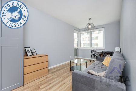 Kraków Kraków-Podgórze, ul. dr. Jana Piltza - Фото 3