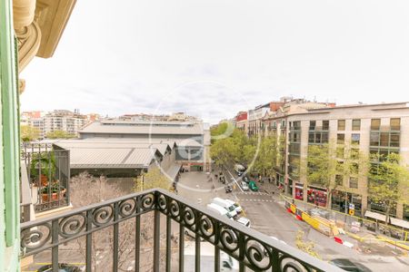 Apartment for Rent on Mallorca Street - Photo 4