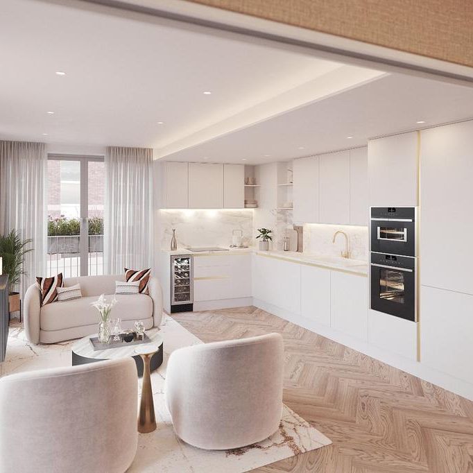 3 bedroom flat to rent - Photo 1