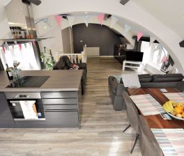 3 bedroom House in Flat 1, Leeds - Photo 2