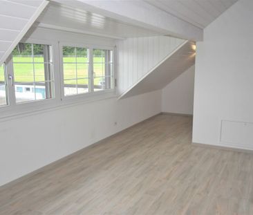 1.5 Zimmer, 3. Stock - Photo 5