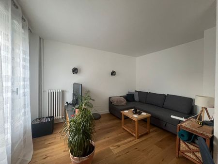 Location Appartement 3 pièces 54m² - Photo 5