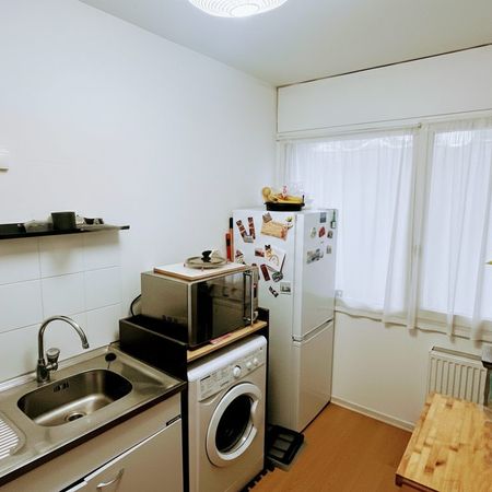 Studio La Madeleine Secteur La Madeleine - Photo 3