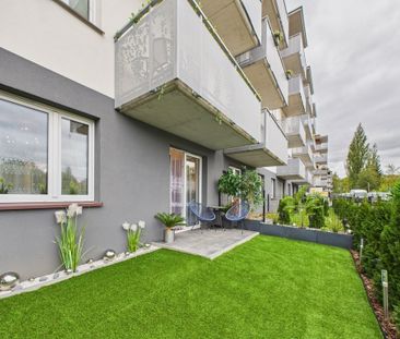 Nowe 2 pokoje z ogródkiem, Grójec, ul. Poświętne - Фото 5