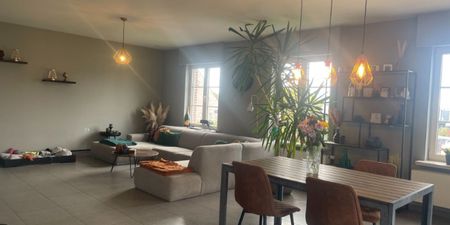 Appartement te huur in Lokeren voor € 950 met 3 slaapkamers - Foto 2