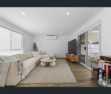 Luxury Beachside Living - Fully Private Home with Pool & Entertaini... - Photo 1