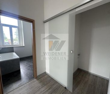 Erstbezug! 3 Raum-Whg. in der Innenstadt von Gera, Bad mit Wanne un... - Foto 1