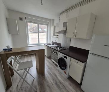 Location appartement 3 pièces - 61m² à Boulogne-sur-mer (62200) - Photo 4