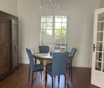 Maison Art Déco - Photo 5