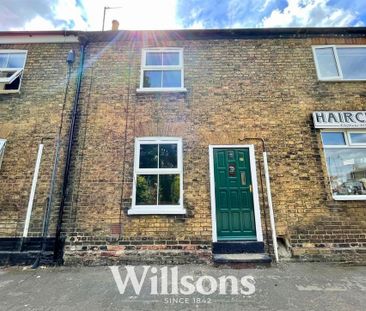 2 bedroom terraced house to rent - Photo 2