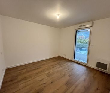 Appartement à louer 2 pièces - 41 m² - Photo 3