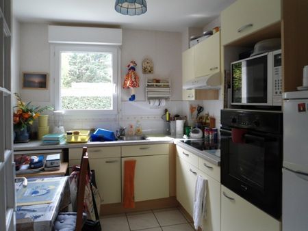 Appartement Saint-Nazaire - Kerlédé - Photo 4