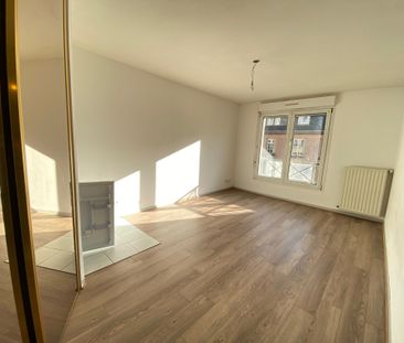 Location Appartement 1 pièce 26m² METZ 57000 - Photo 3