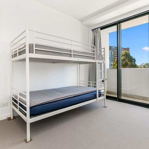 307/390-398 Pacific Highway, Lane Cove, NSW 2066 - Photo 1