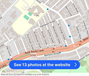 Rossett Street, Liverpool, L6 - Photo 1