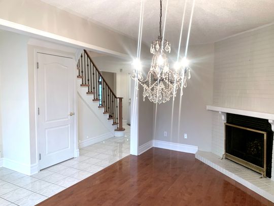 For Lease - 4766 Wild Rose Street Unit# (Upper), Mississauga, Ontario - Photo 1