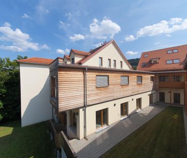 Möblierte 2-Zimmer-Übergangswohnung - Pauschalmiete inkl. Strom & H... - Photo 6