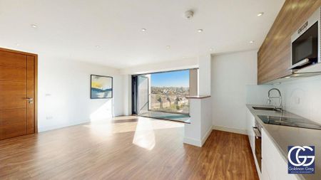 2 bedroom apartment to rent - Photo 4