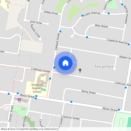 1/7 Bradbury Street, Tenambit