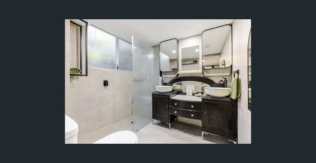 Stylish Garden Apartment – Peaceful Living in Prime Woollahra Location - Photo 1