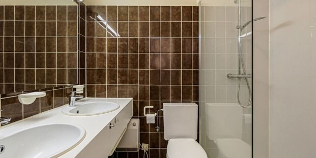 Appartement te huur in Gentbrugge voor € 995 met 2 slaapkamers - Foto 1