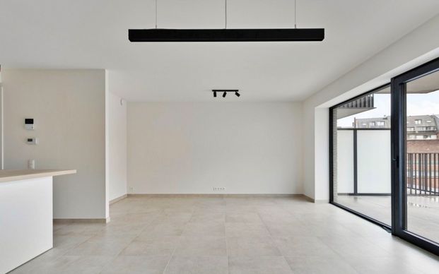 Recent, modern appartement nabij het centrum - Photo 1