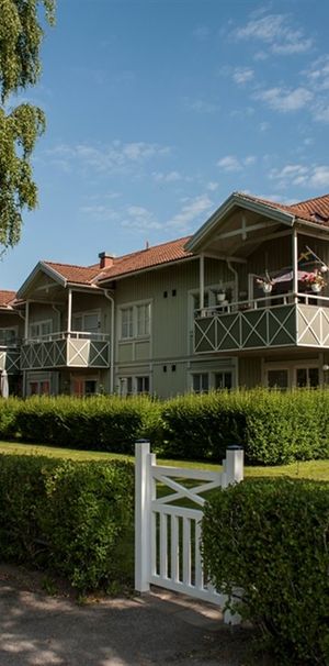 Bryggaregatan 2 B - Foto 1