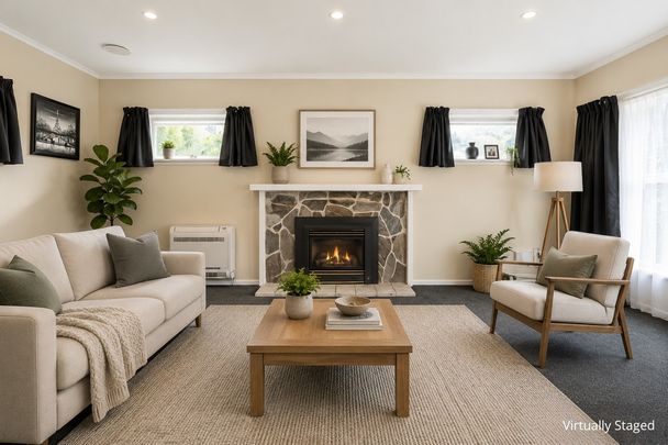 Spacious 3-Bedroom Karori Home Great Location - Photo 1