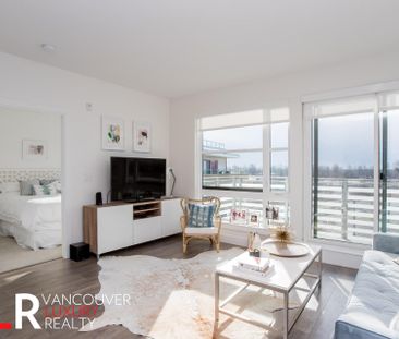 Condo in Vancouver East Side, BC - Photo 5