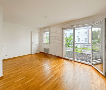 Location Appartement 2 pièces 41m² NANTES 44100 - Photo 5