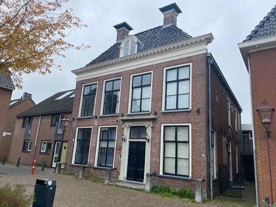 Raadhuisstraat, 15, Grou - Foto 1