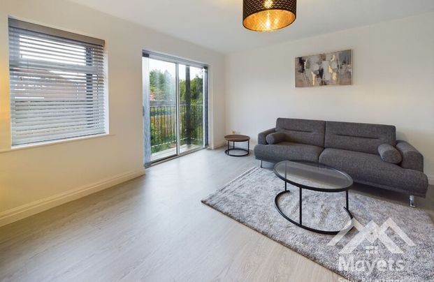 Waterfront,Blackburn. Lancs. BB1 5EE - Photo 1