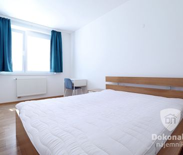 Pronájem bytu 2+kk 43 m² - Photo 2