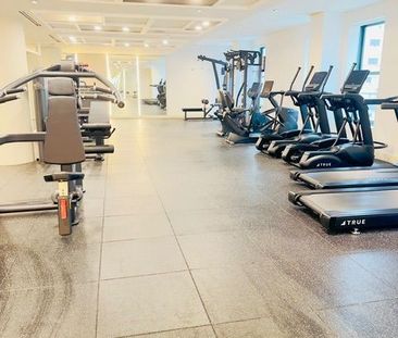 For Lease - 100 Queen Street Unit# 1106, Toronto, Ontario - Photo 4