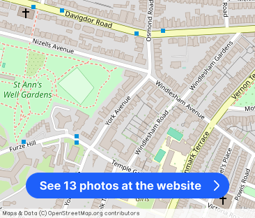York Avenue, Hove, BN3 - Photo 1