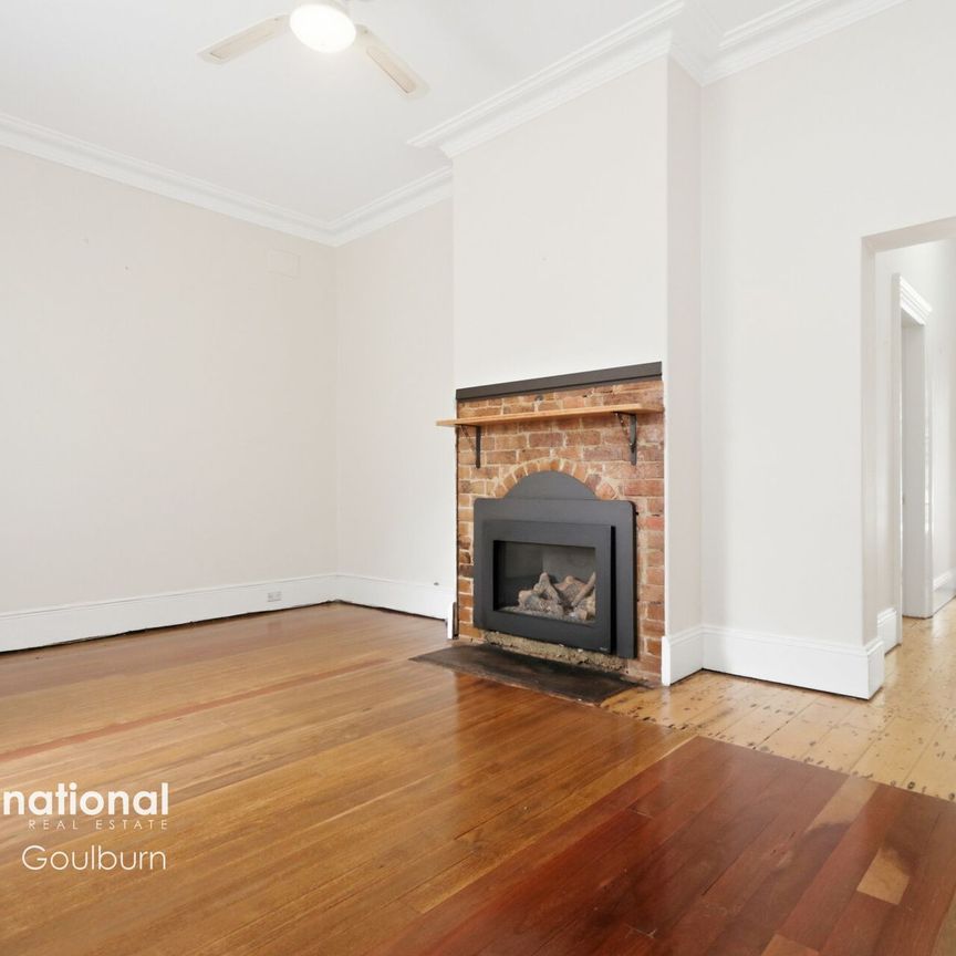 470 Auburn Street, Goulburn - Photo 1