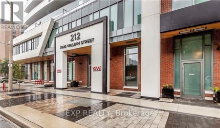 For Lease - 212 King William Street Unit# 519, Hamilton, Ontario - Photo 3