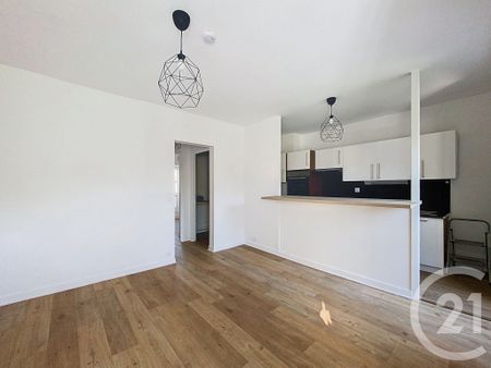 Location Appartement 3 pièces 49m² NEMOURS 77140 - Photo 2