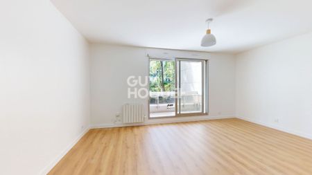 Appartement studio avec balcon rue Romain Rolland à louer - Photo 4