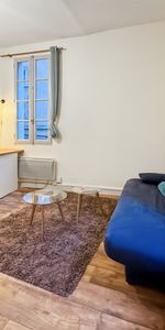 Appartement T1 à Rennes - Photo 4