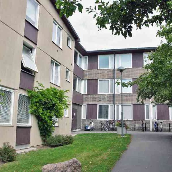 Flamman, Västanågatan 18.221 - Photo 1