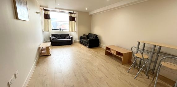 1 bedroom apartment to rent Queens Terrace, Southampton, SO14 - Photo 2