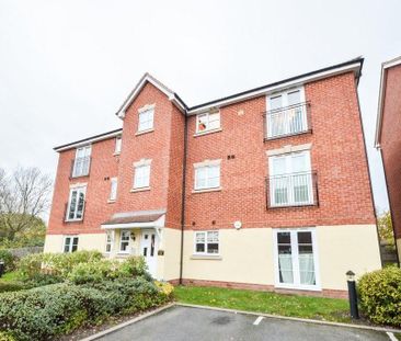 2 bedroom apartment to rent - Photo 6