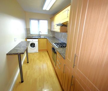 1 bedroom maisonette to rent - Photo 4