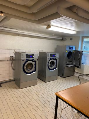 Föreningsgatan 88 - Foto 1