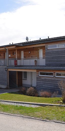 Wohnung in Großschönau - Photo 1