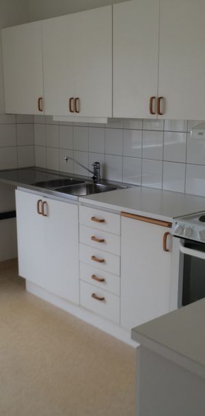 Greta Adrians väg 5 B - Foto 1