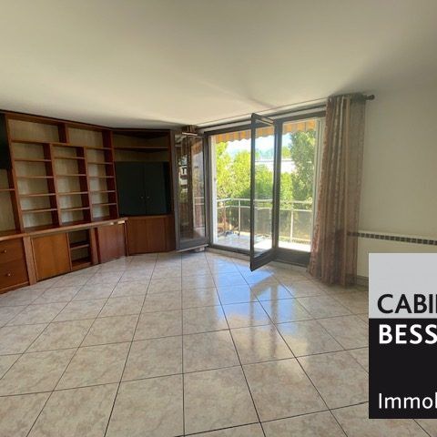 Location Appartement 3 pièces 64m² GRENOBLE 38100 - Photo 1