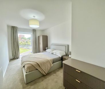 2 bedroom apartment to rent - Photo 6