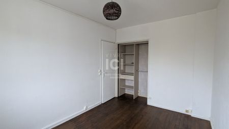 Appartement Nantes 2 Pièce(s) - 40.25m² - Photo 5